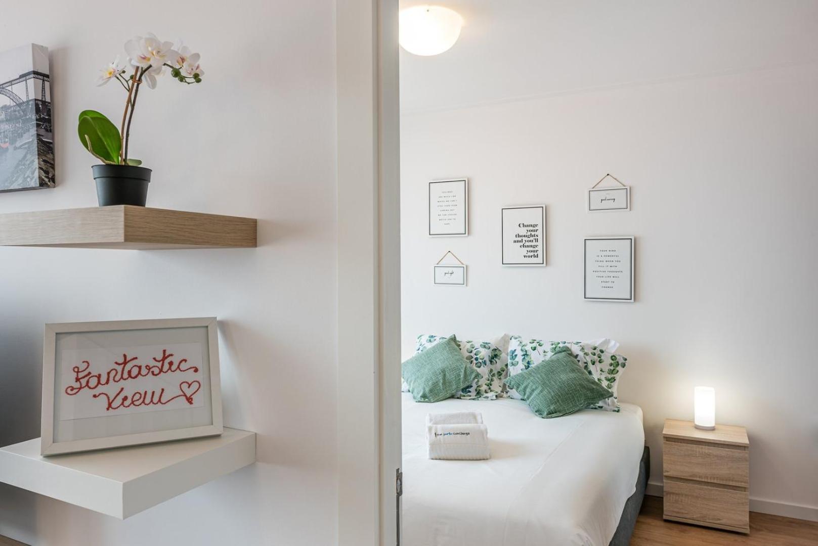 Guestready - Porto Fantastic View Apartment Vila Nova de Gaia Exterior photo