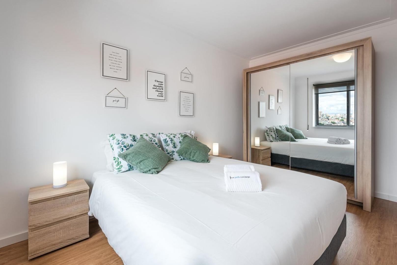 Guestready - Porto Fantastic View Apartment Vila Nova de Gaia Exterior photo