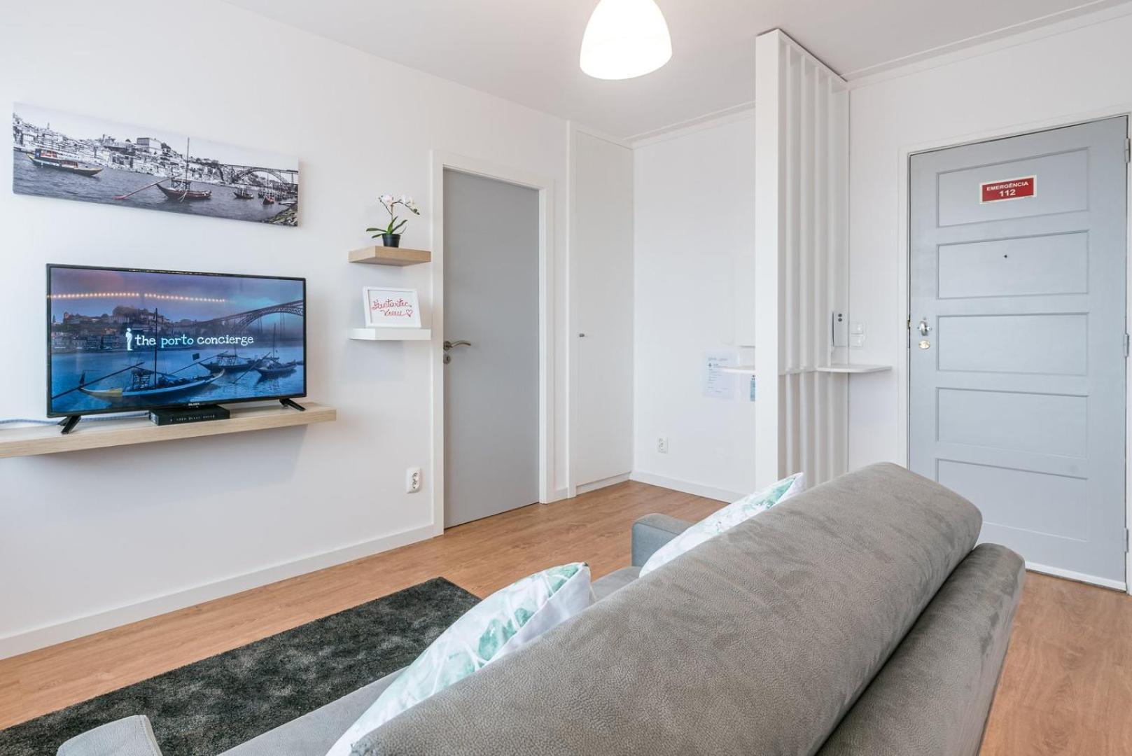 Guestready - Porto Fantastic View Apartment Vila Nova de Gaia Exterior photo