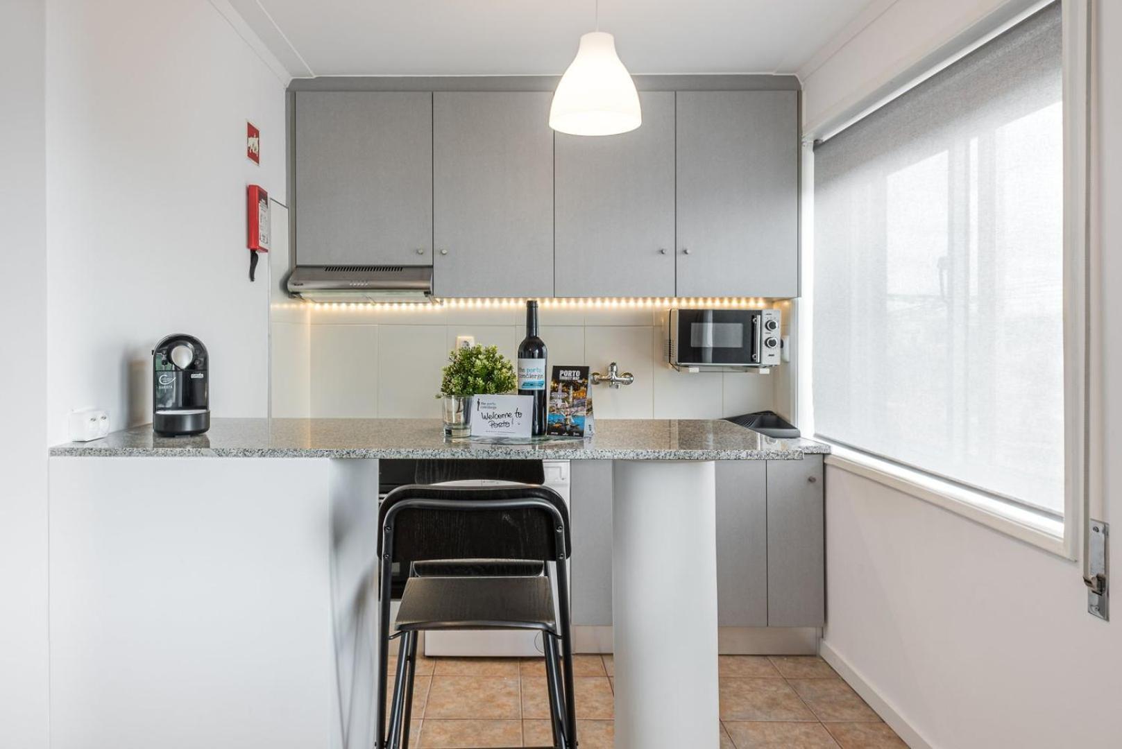 Guestready - Porto Fantastic View Apartment Vila Nova de Gaia Exterior photo