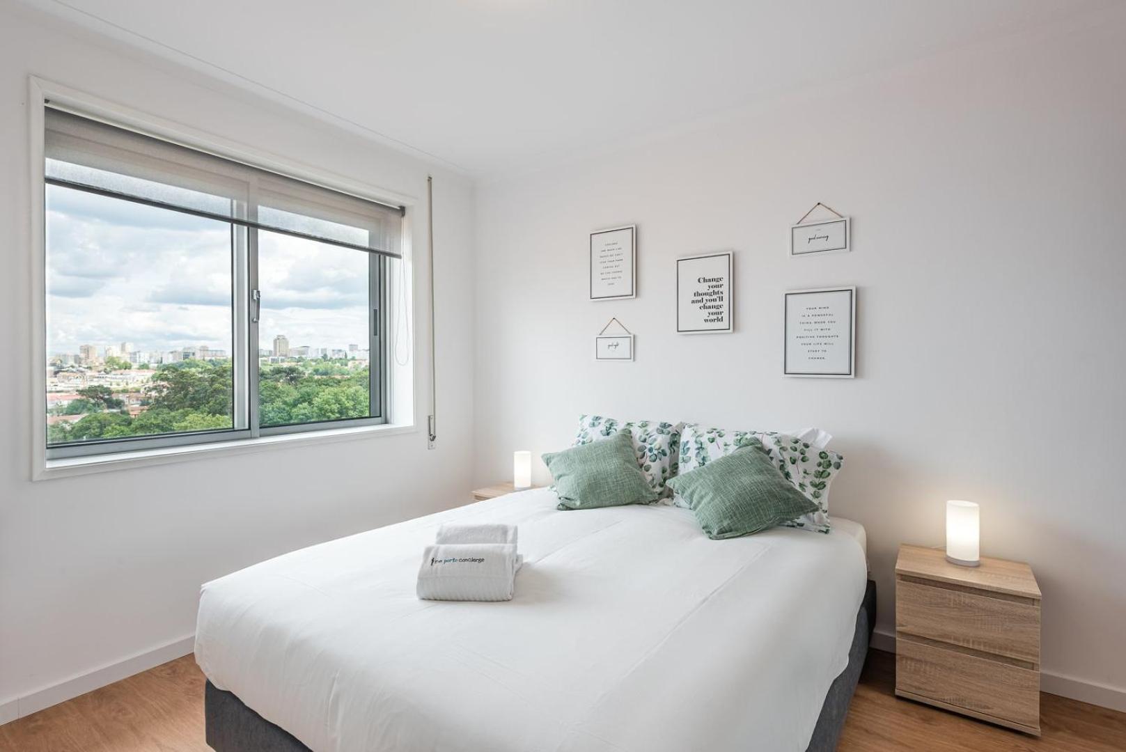 Guestready - Porto Fantastic View Apartment Vila Nova de Gaia Exterior photo